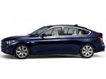 BMW 535d xDrive Gran Turismo 2010 года